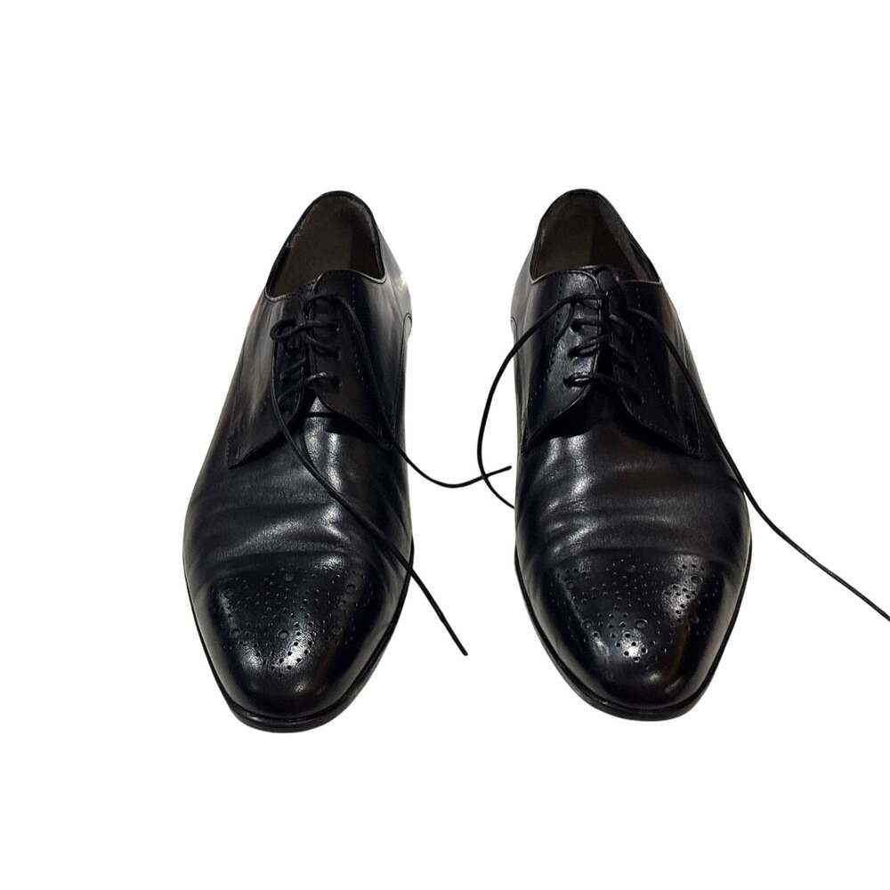 BOSS Men’s size 10 loafer